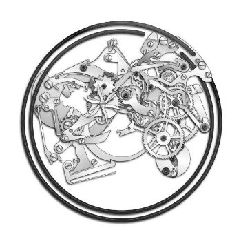 iwc minute repater movement